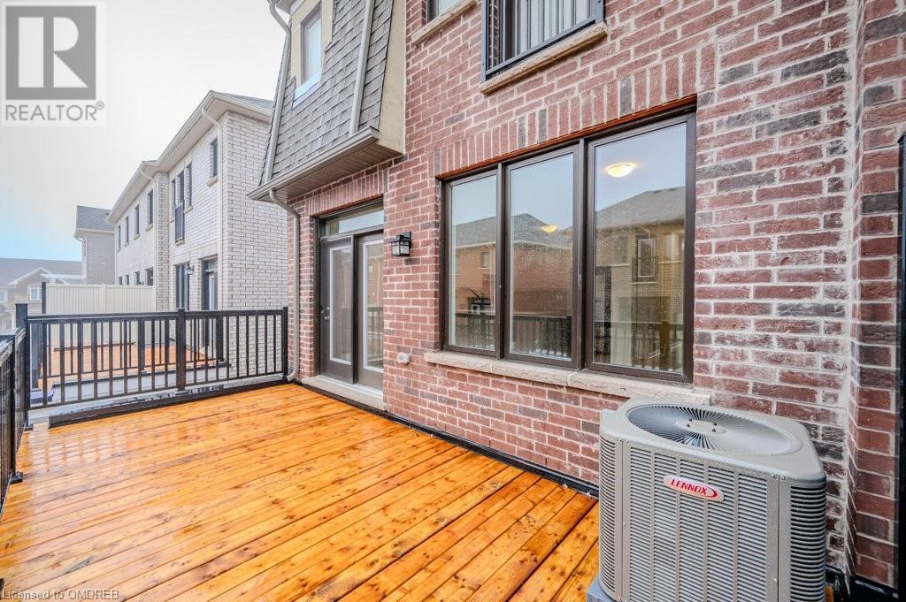 122 Marigold Gardens, Oakville, Ontario  L6H 7X7 - Photo 17 - 40570910