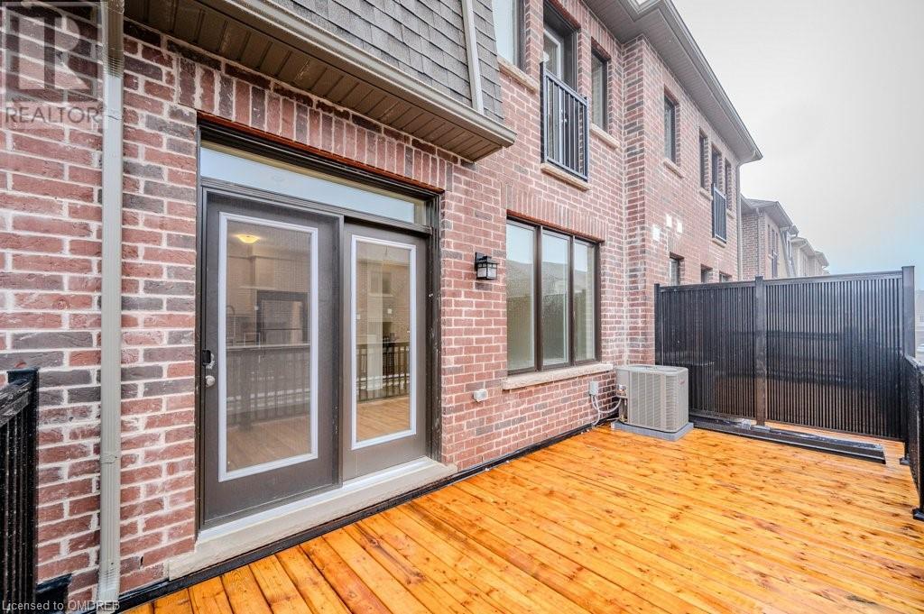 122 Marigold Gardens, Oakville, Ontario  L6H 7X7 - Photo 16 - 40570910