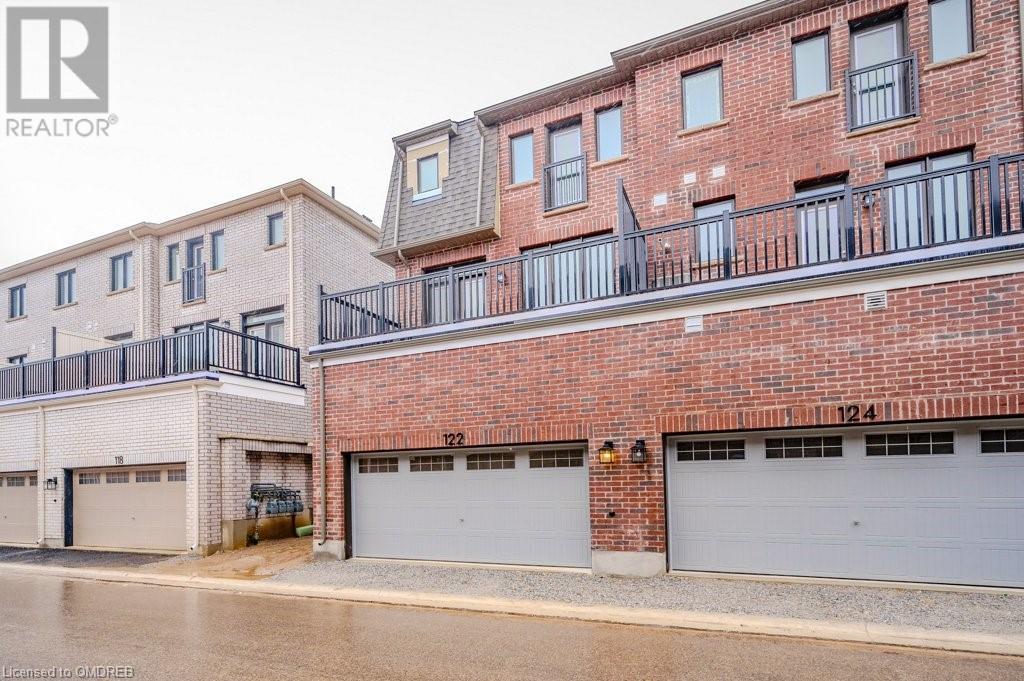 122 Marigold Gardens, Oakville, Ontario  L6H 7X7 - Photo 49 - 40570910