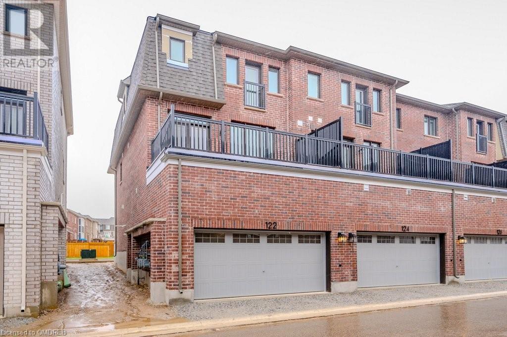 122 Marigold Gardens, Oakville, Ontario  L6H 7X7 - Photo 50 - 40570910