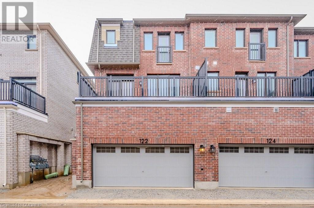 122 Marigold Gardens, Oakville, Ontario  L6H 7X7 - Photo 48 - 40570910