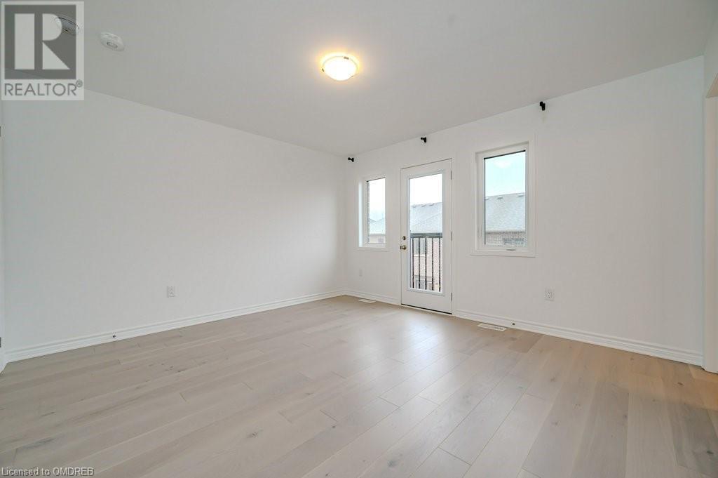 122 Marigold Gardens, Oakville, Ontario  L6H 7X7 - Photo 33 - 40570910