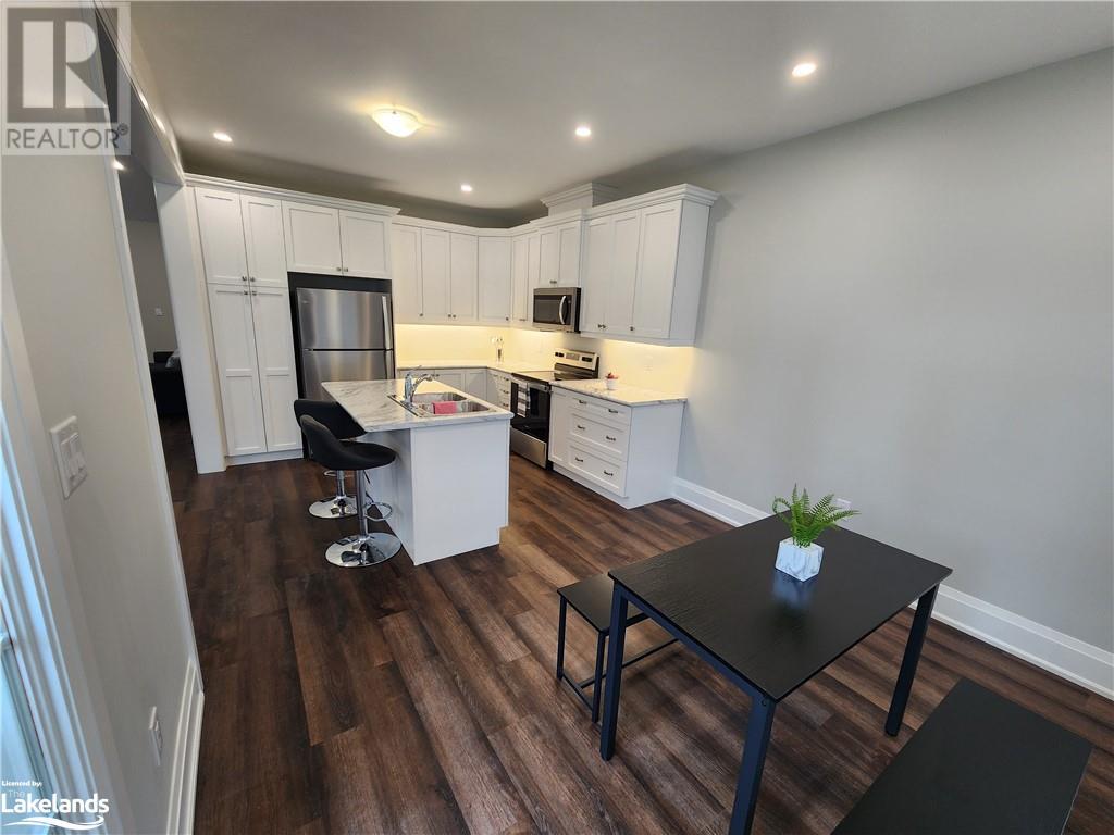 10 Durham Road, Bracebridge, Ontario  P1L 0B7 - Photo 5 - 40571722