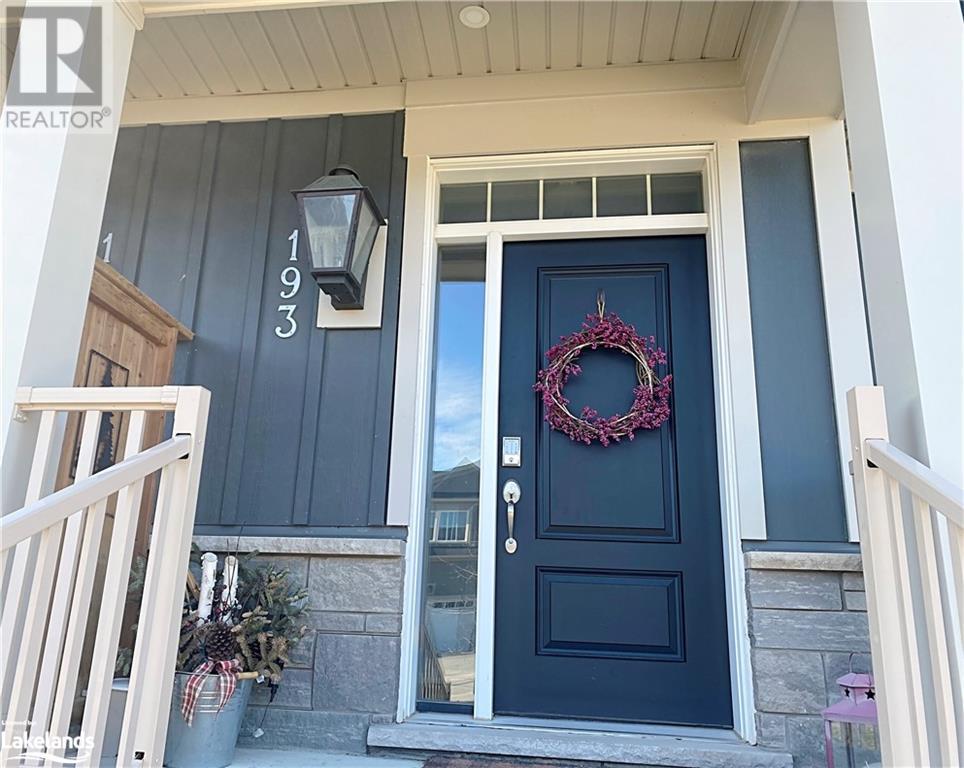 193 Yellow Birch Crescent, The Blue Mountains, Ontario  L9Y 0Z3 - Photo 2 - 40567130