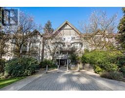 307 7383 GRIFFITHS DRIVE, burnaby, British Columbia