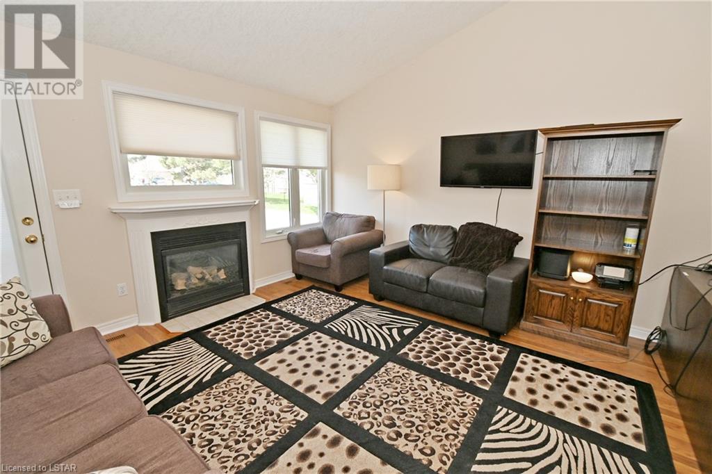 20 Windemere Place Unit# 24, St. Thomas, Ontario  N5R 6H6 - Photo 4 - 40571899