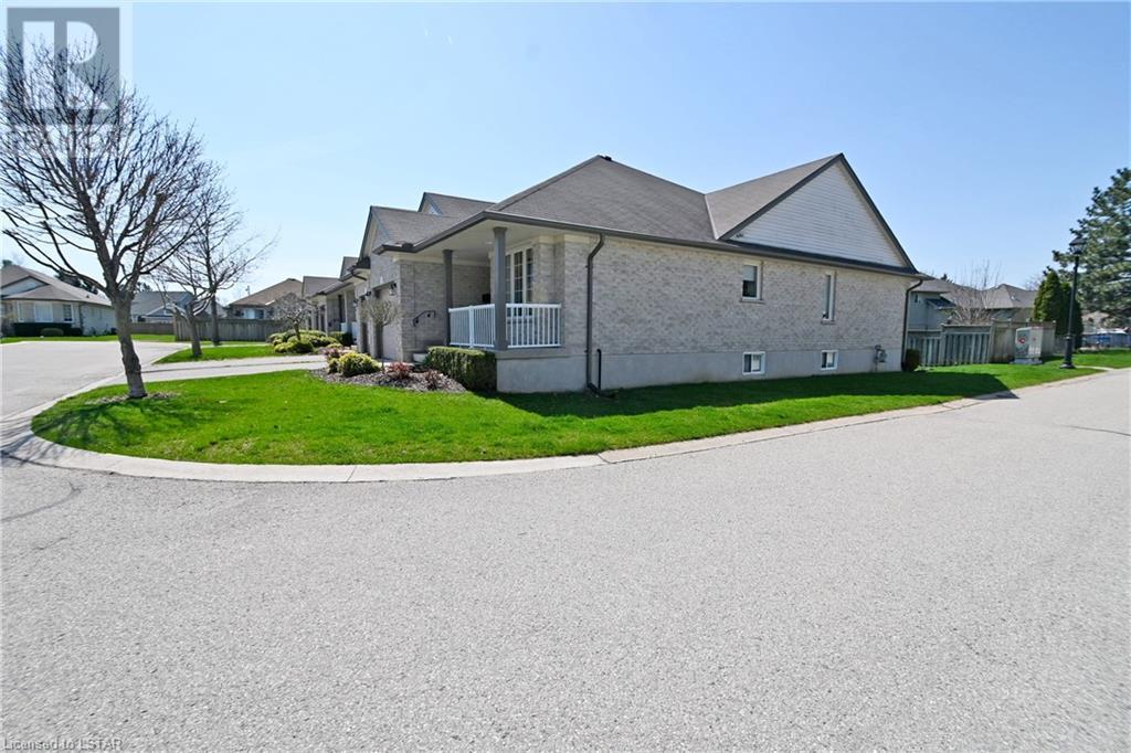 20 Windemere Place Unit# 24, St. Thomas, Ontario  N5R 6H6 - Photo 28 - 40571899