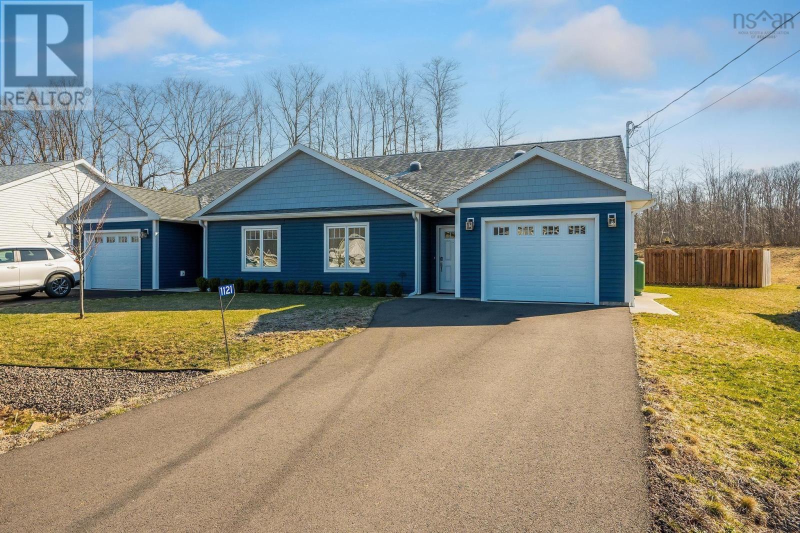 1121 Percy Court, Aylesford, Nova Scotia  B0P 1C0 - Photo 1 - 202407314