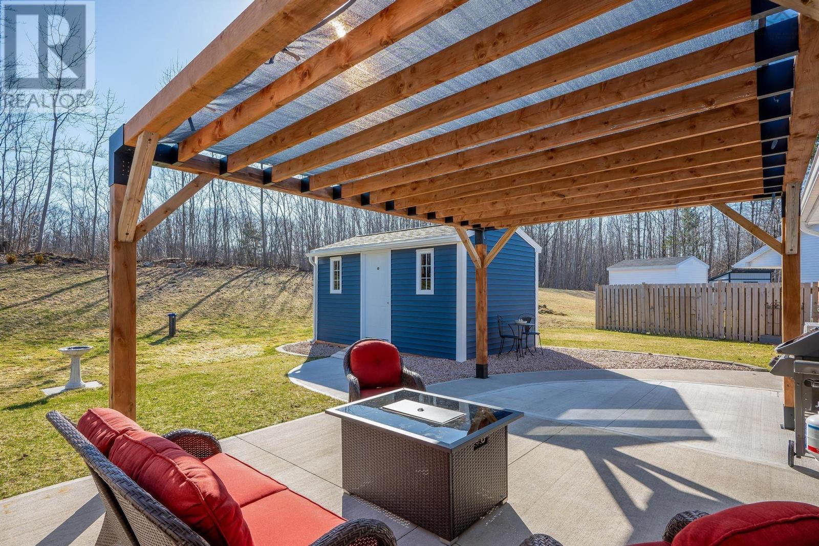 1121 Percy Court, Aylesford, Nova Scotia  B0P 1C0 - Photo 33 - 202407314