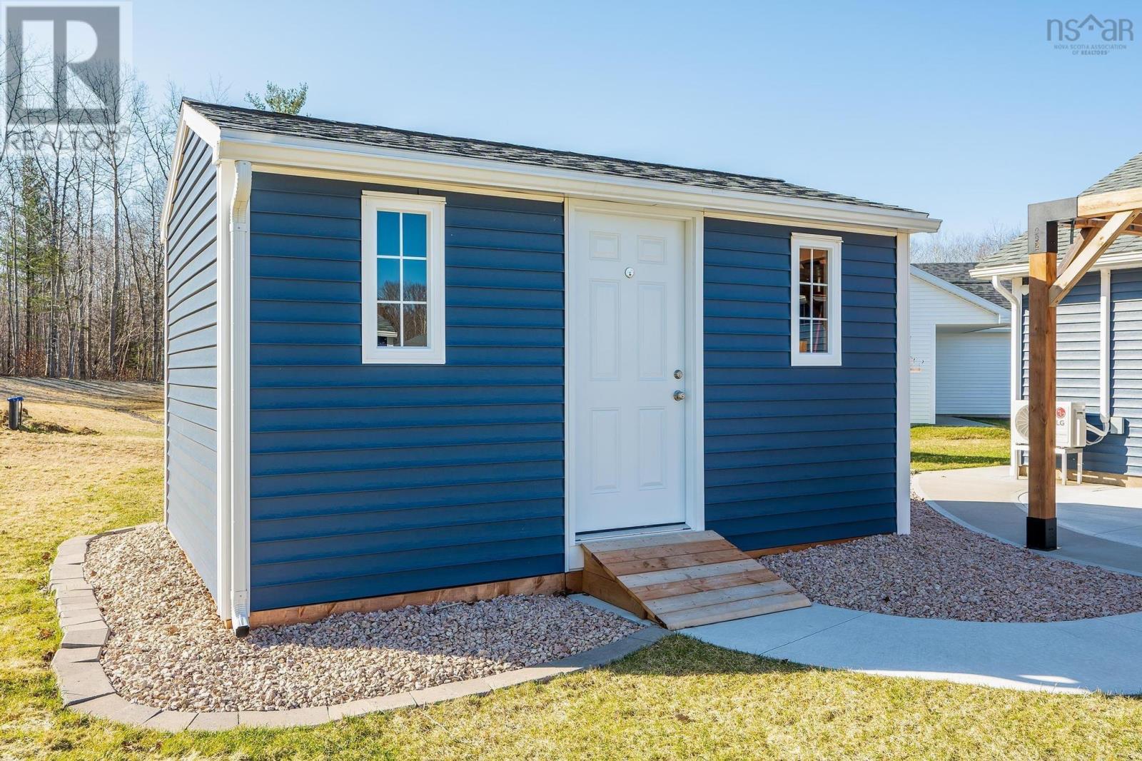 1121 Percy Court, Aylesford, Nova Scotia  B0P 1C0 - Photo 35 - 202407314