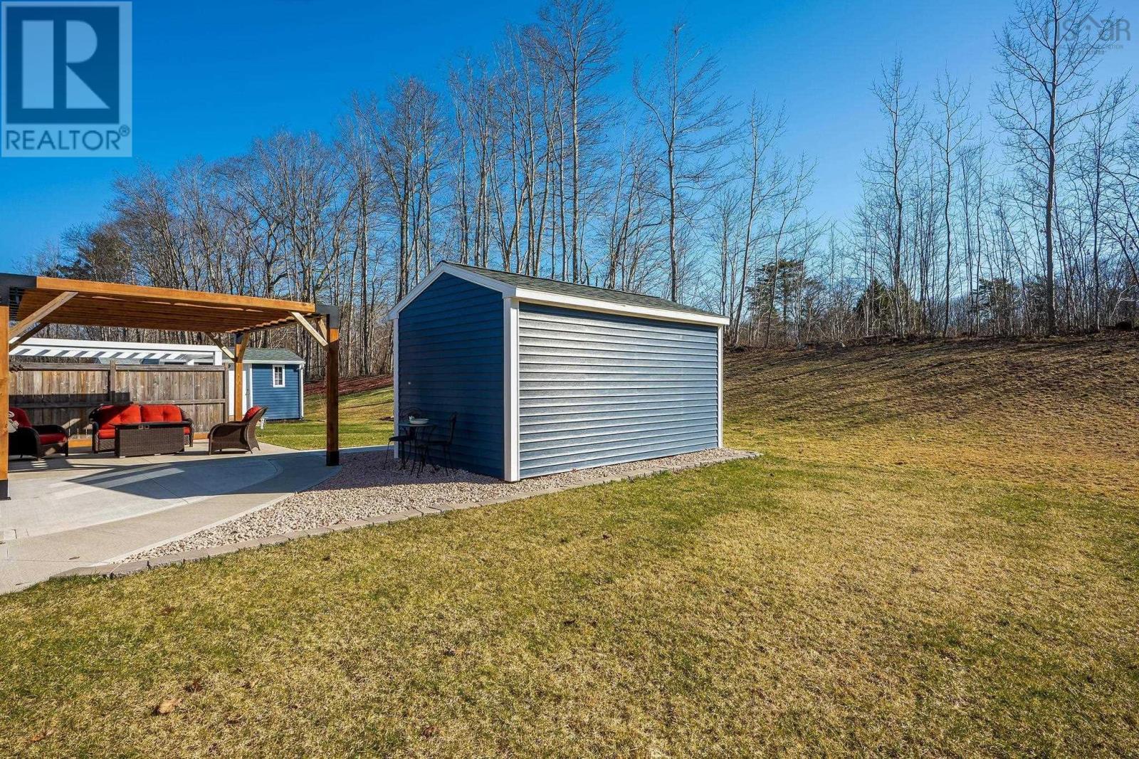 1121 Percy Court, Aylesford, Nova Scotia  B0P 1C0 - Photo 37 - 202407314