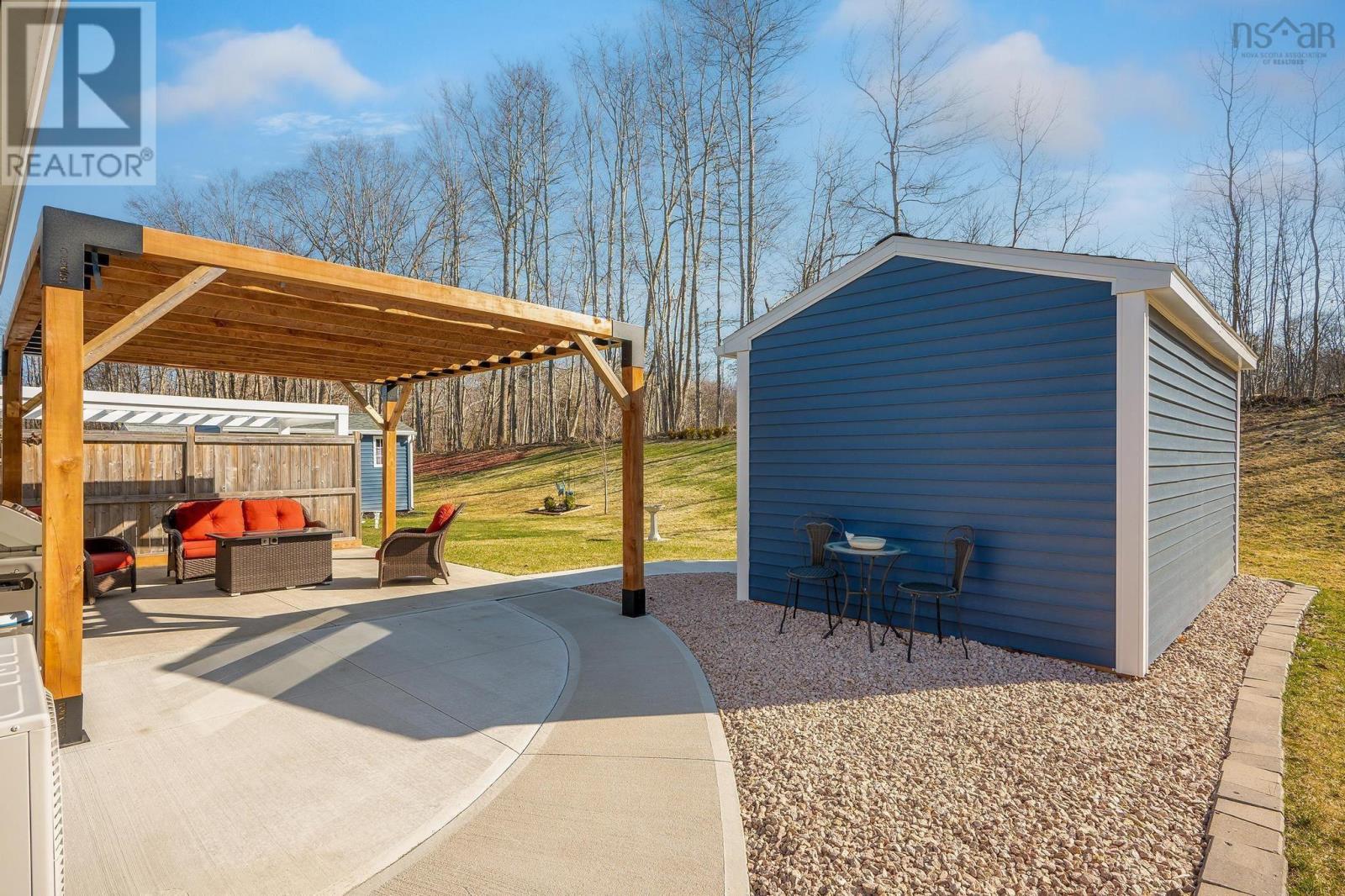 1121 Percy Court, Aylesford, Nova Scotia  B0P 1C0 - Photo 38 - 202407314