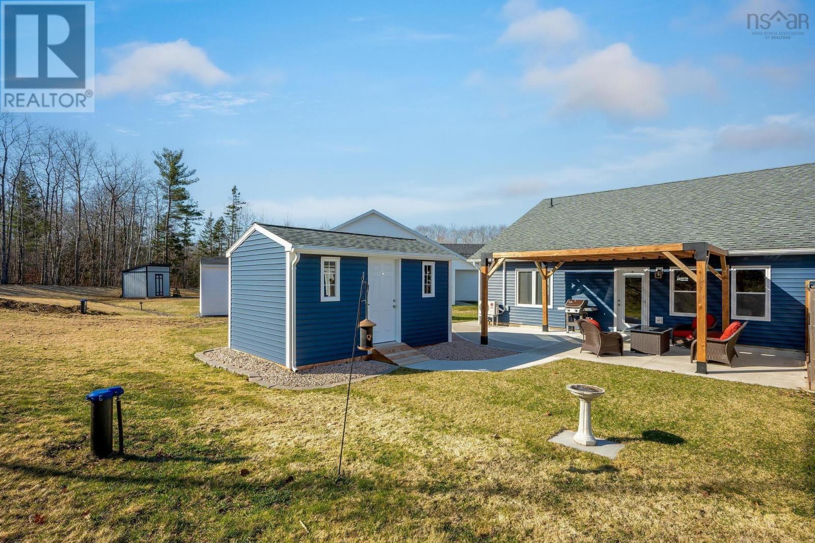 1121 Percy Court, Aylesford, Nova Scotia  B0P 1C0 - Photo 39 - 202407314