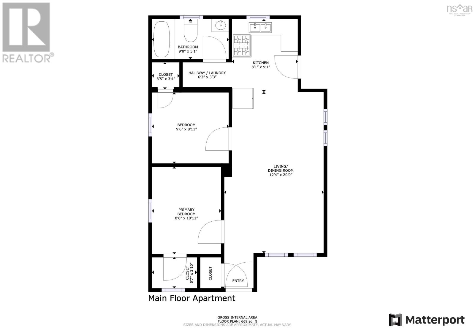 15 Cow Bay Road, Eastern Passage, Nova Scotia  B3G 1M5 - Photo 27 - 202407318