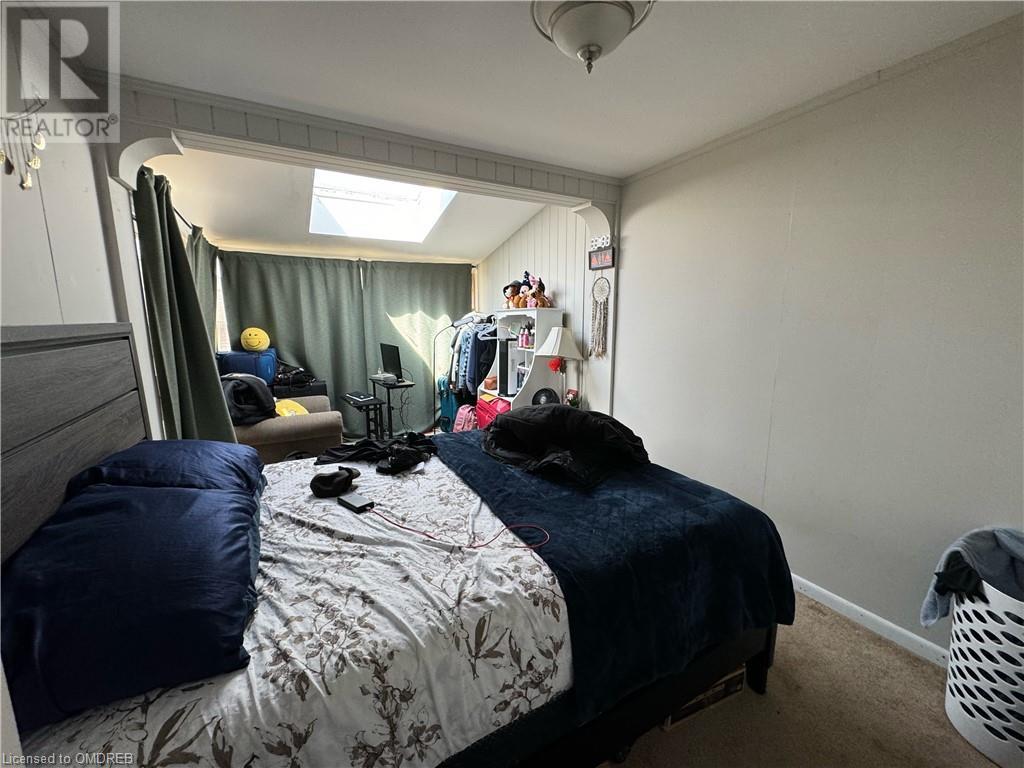 152 East 31st Street Unit# Upper, Hamilton, Ontario  L8V 3P5 - Photo 5 - 40570376