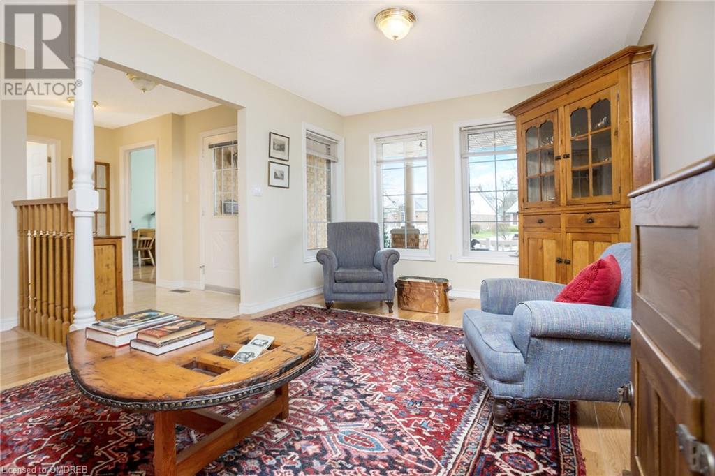 5 Ashcroft Court, Guelph, Ontario  N1G 4X7 - Photo 4 - 40568723