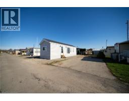 92 CLUBHOUSE Road Unit# 20, turkey point, Ontario