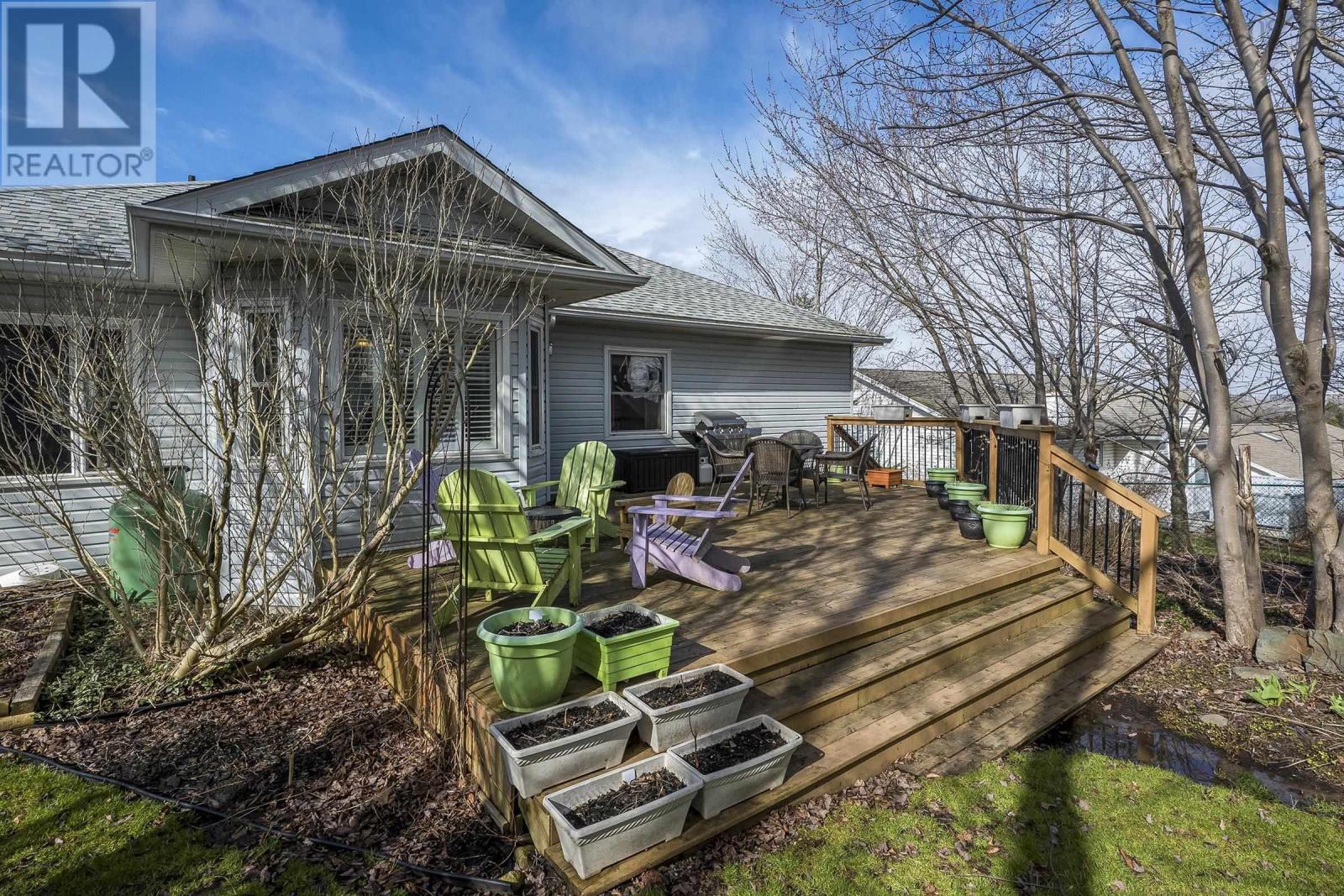 46 Appian Way, Dartmouth, Nova Scotia  B2X 3G1 - Photo 4 - 202407319