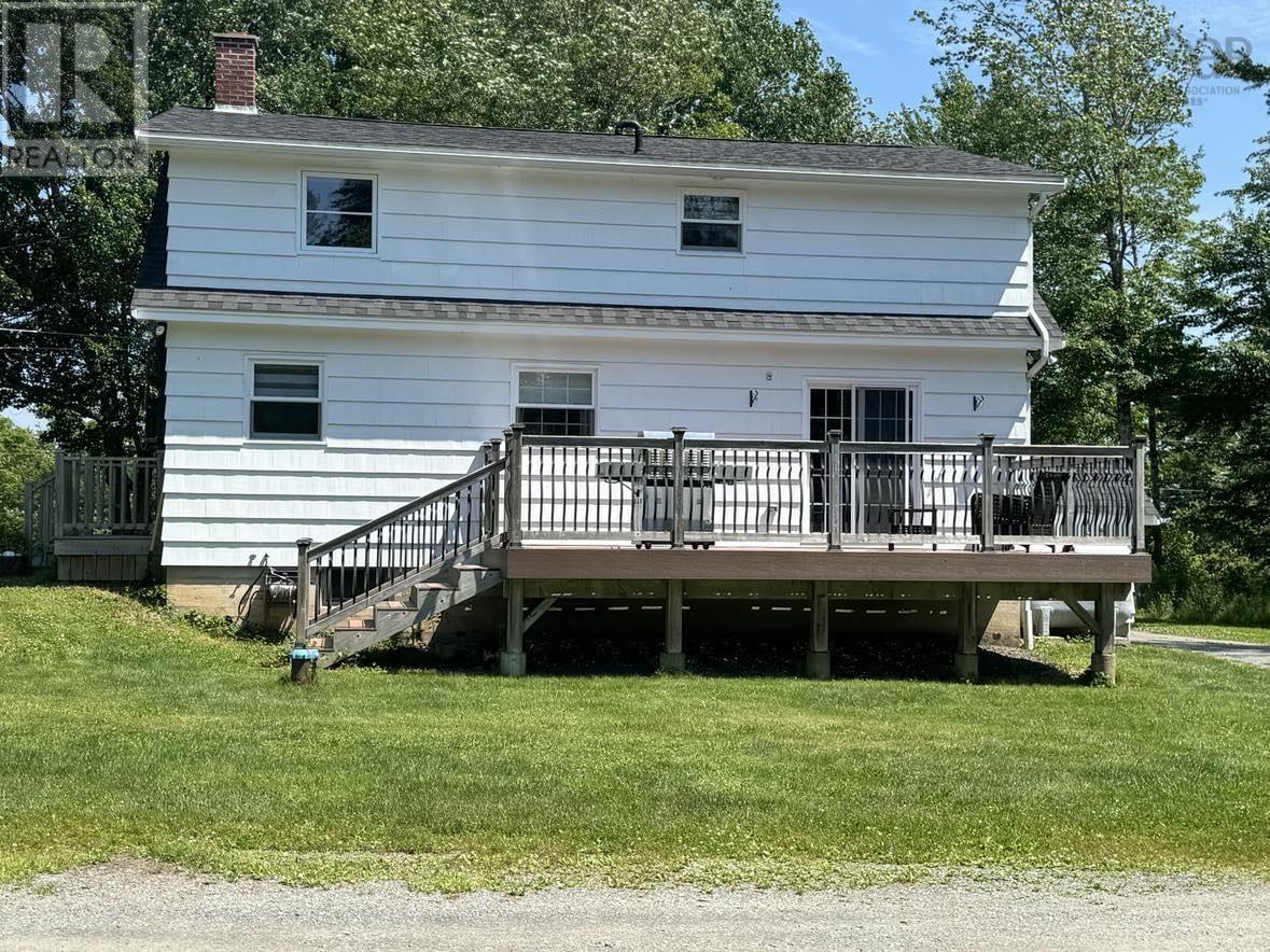 1185 Farmington Road, Barss Corner, Nova Scotia  B0R 1A0 - Photo 2 - 202407320