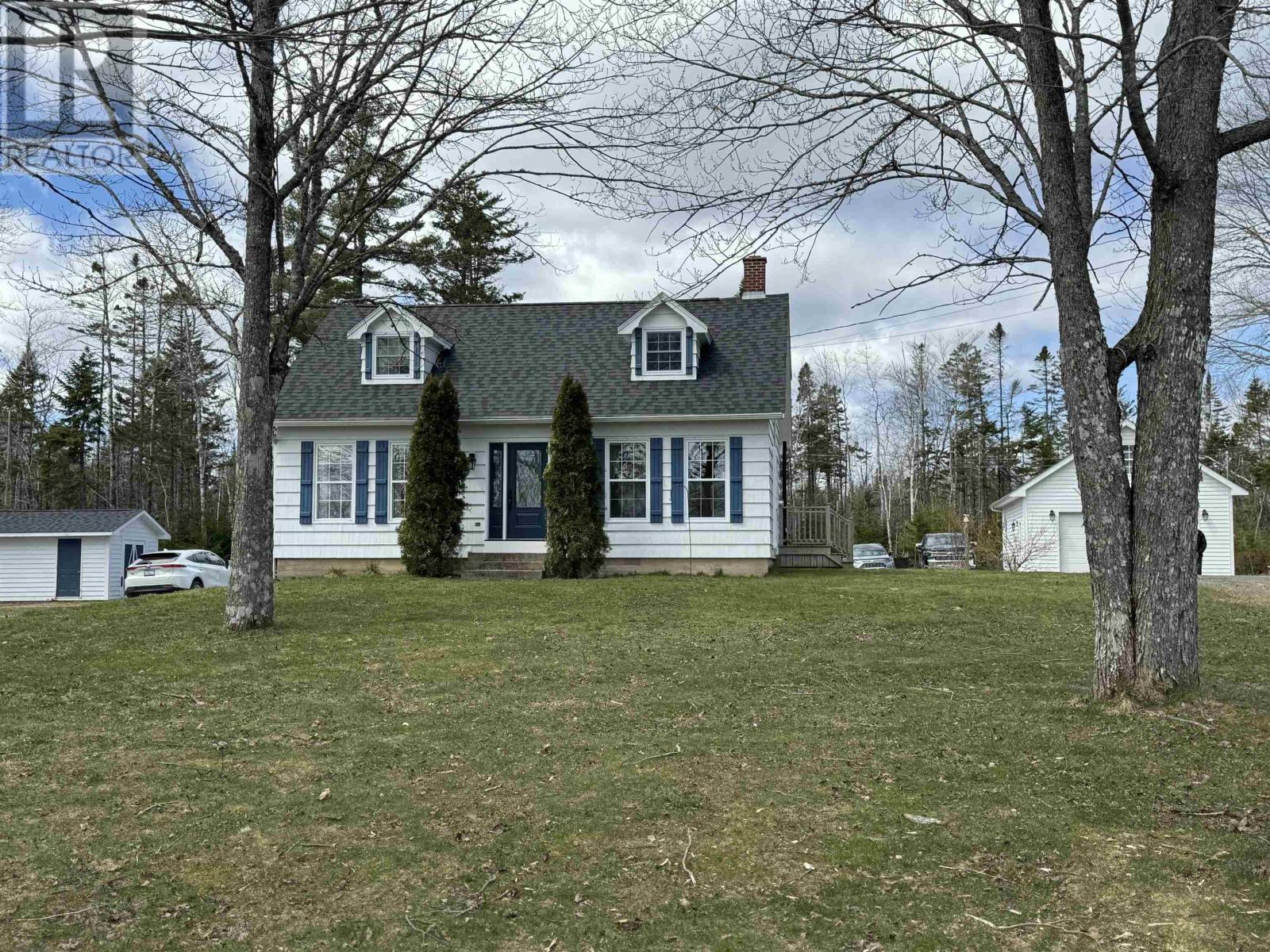 1185 Farmington Road, Barss Corner, Nova Scotia  B0R 1A0 - Photo 3 - 202407320