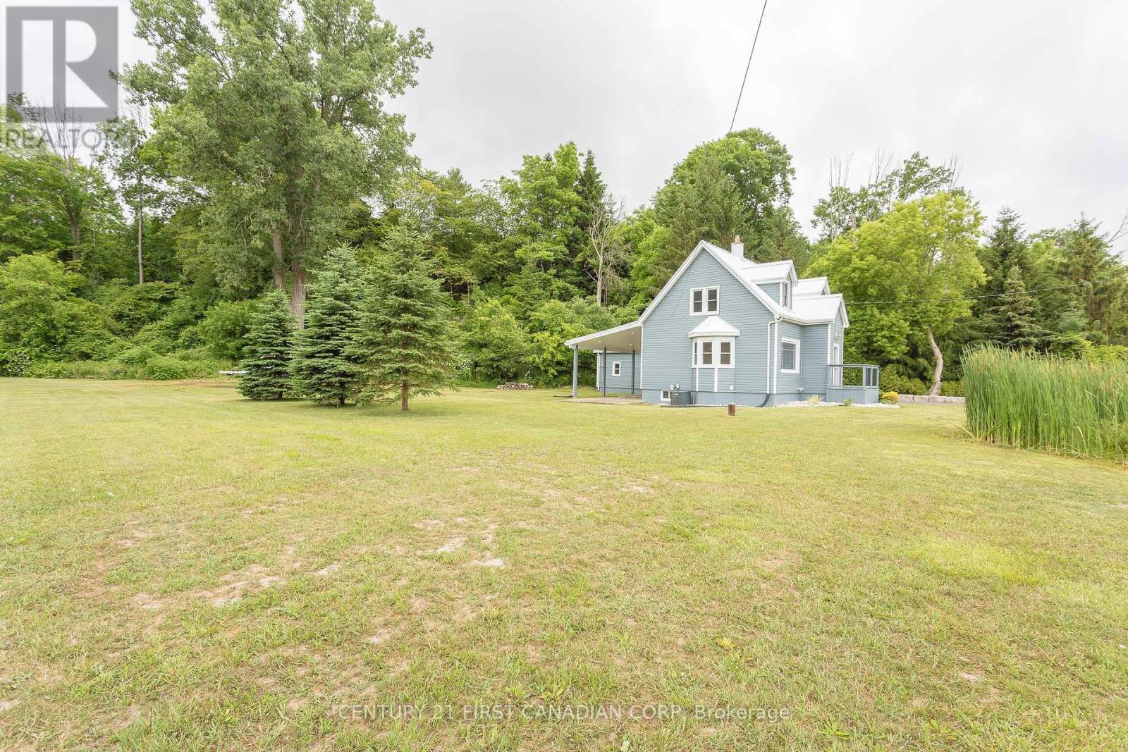 4025 Union Rd, Southwold, Ontario  N5L 1J2 - Photo 26 - X8218634