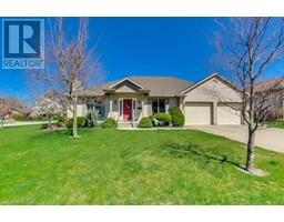 26 BIRCH Drive, tillsonburg, Ontario