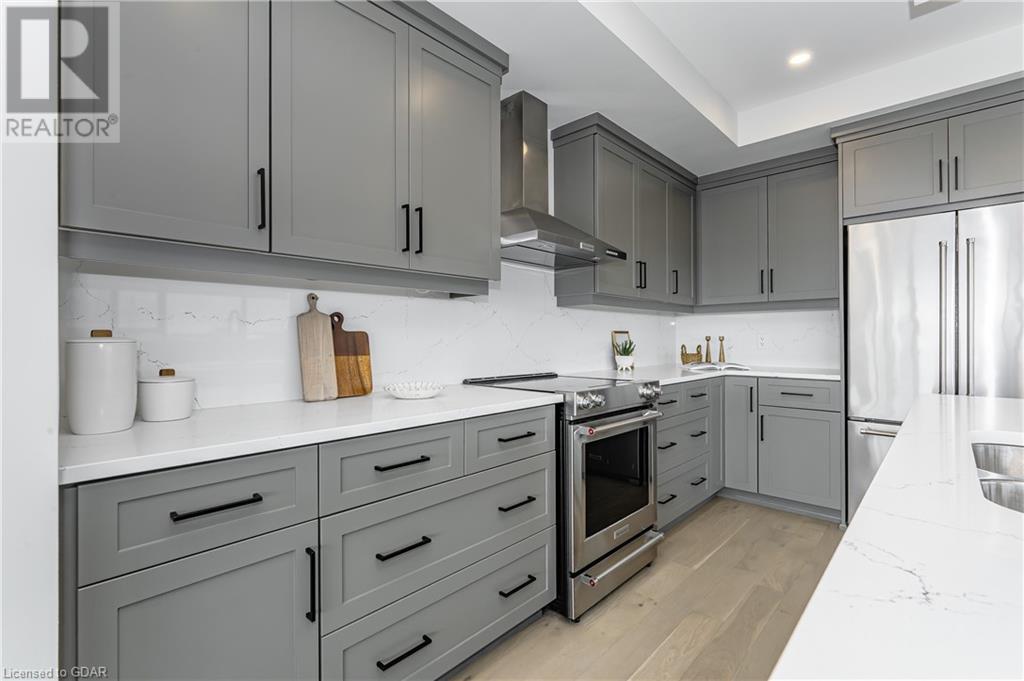 71 Wyndham Street Unit# 1302, Guelph, Ontario  N1E 0T7 - Photo 7 - 40563037