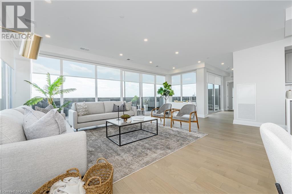 71 Wyndham Street Unit# 1302, Guelph, Ontario  N1E 0T7 - Photo 9 - 40563037