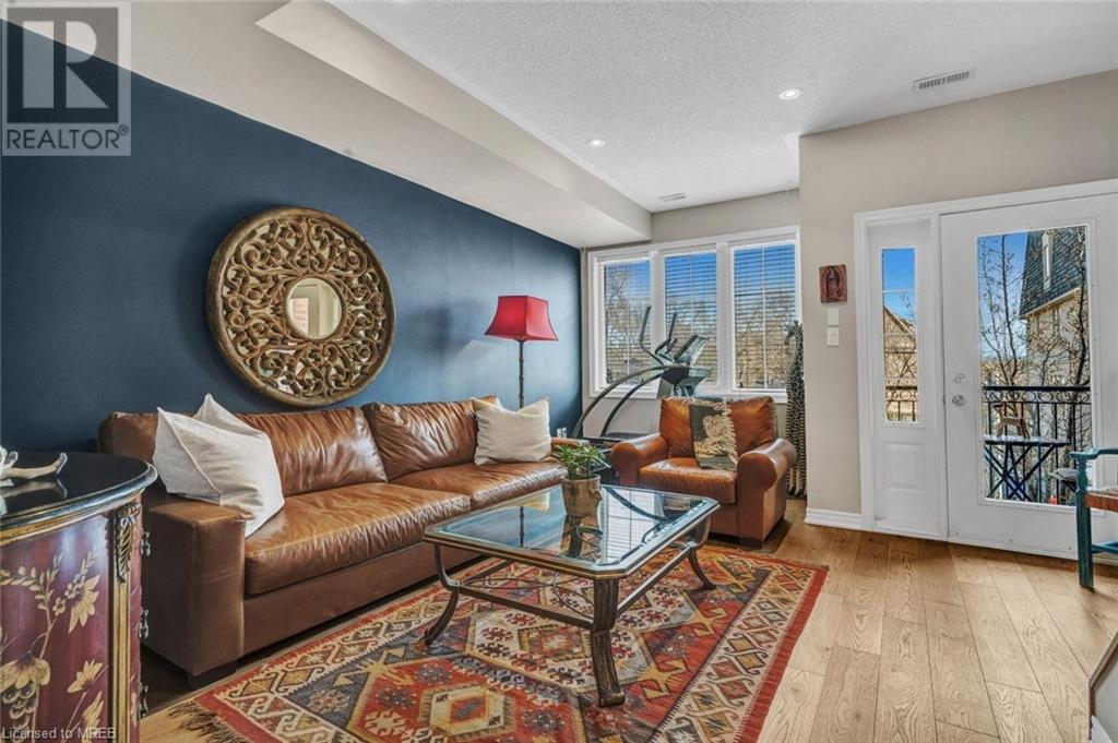 96 Nelson Street Unit# 7, Oakville, Ontario  L6L 3H8 - Photo 6 - 40568858