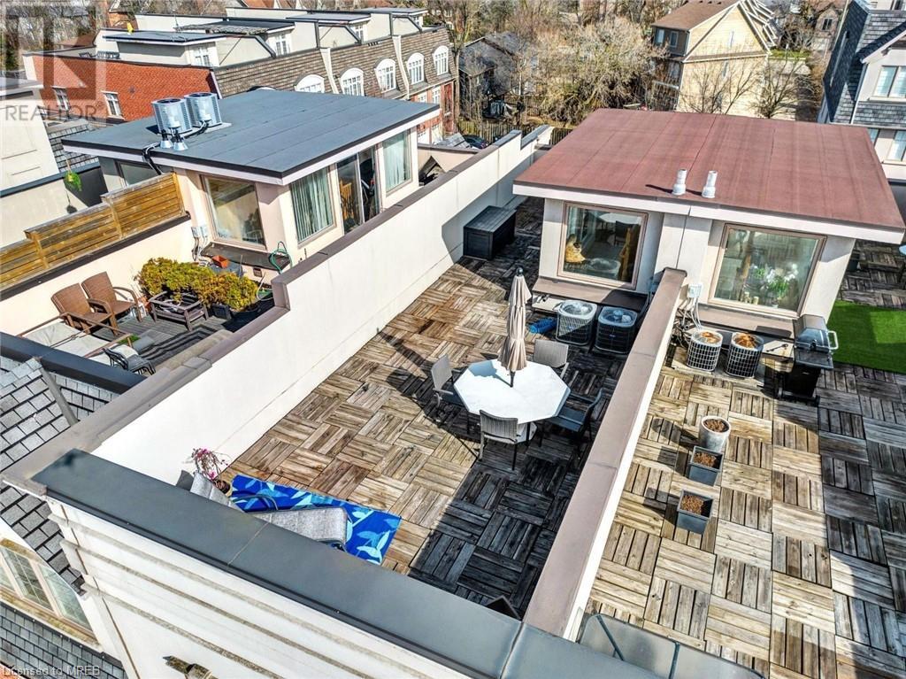 96 Nelson Street Unit# 7, Oakville, Ontario  L6L 3H8 - Photo 28 - 40568858