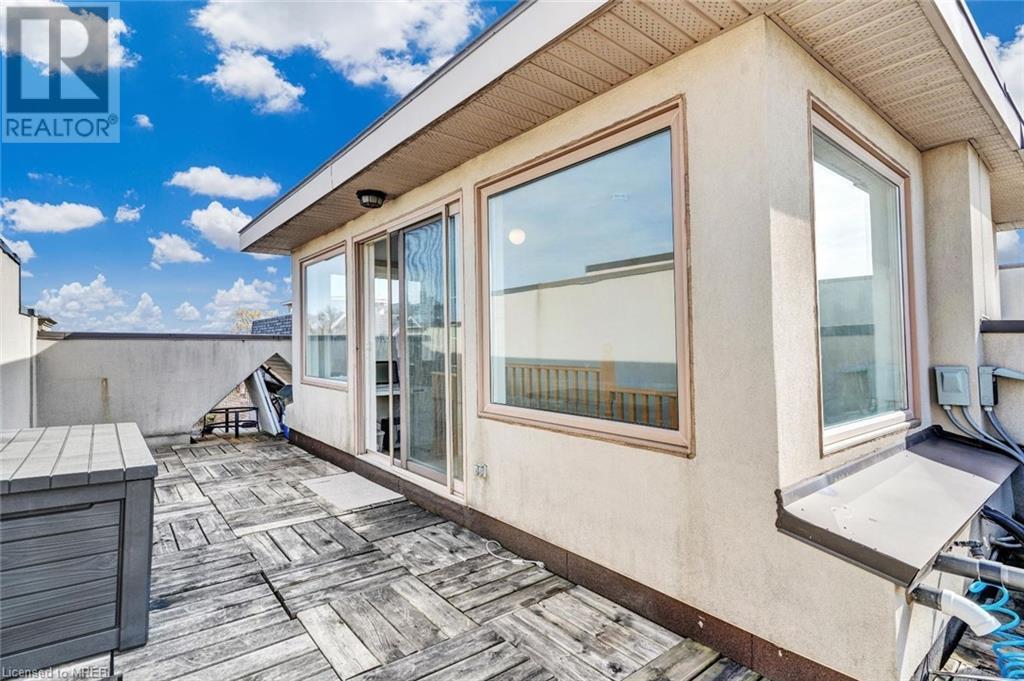 96 Nelson Street Unit# 7, Oakville, Ontario  L6L 3H8 - Photo 27 - 40568858