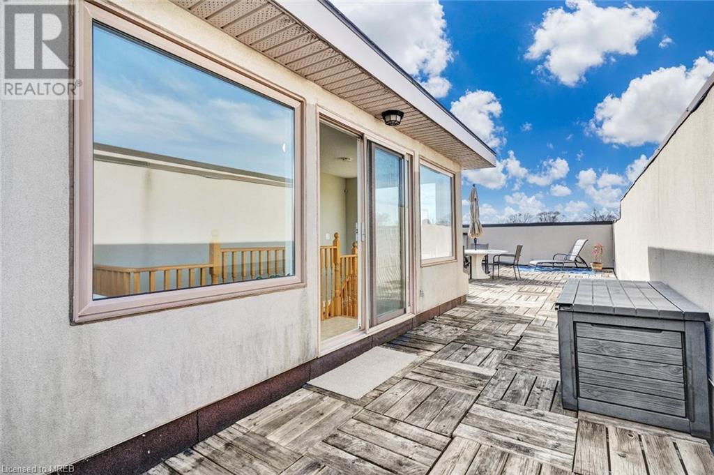 96 Nelson Street Unit# 7, Oakville, Ontario  L6L 3H8 - Photo 25 - 40568858