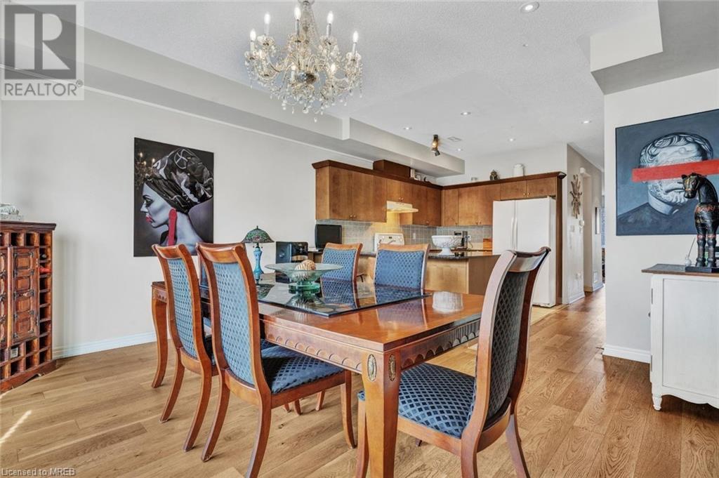 96 Nelson Street Unit# 7, Oakville, Ontario  L6L 3H8 - Photo 9 - 40568911