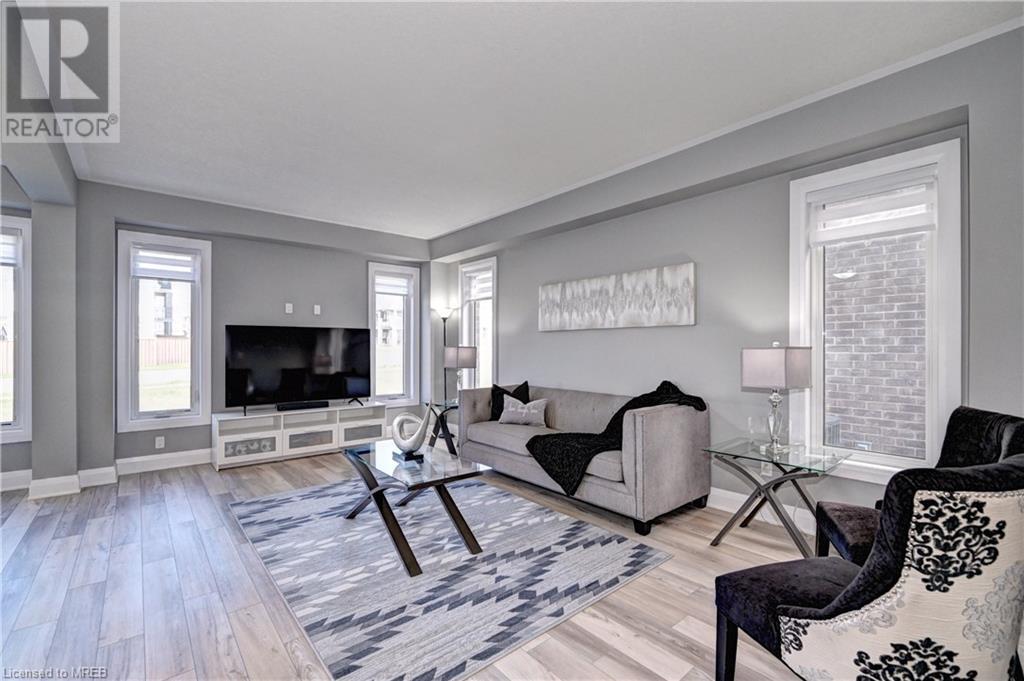 302 Raspberry Place Place, Waterloo, Ontario  N2V 0H3 - Photo 10 - 40568713