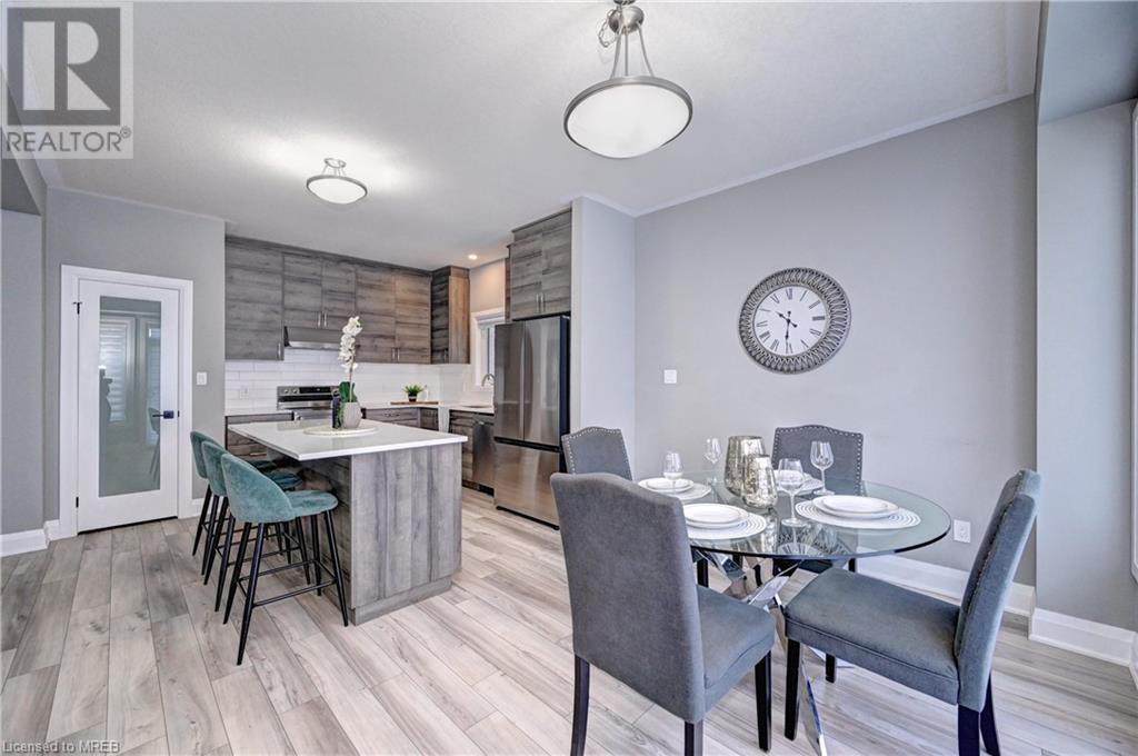 302 Raspberry Place Place, Waterloo, Ontario  N2V 0H3 - Photo 11 - 40568713