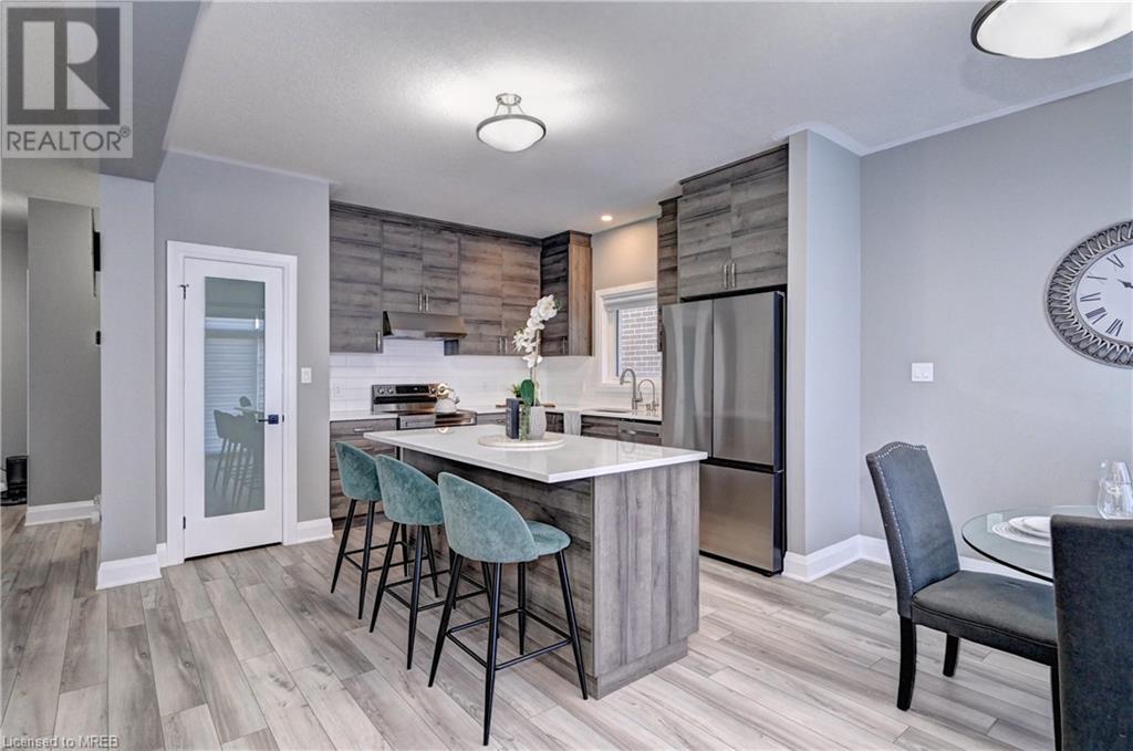 302 Raspberry Place Place, Waterloo, Ontario  N2V 0H3 - Photo 16 - 40568713