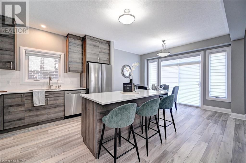 302 Raspberry Place Place, Waterloo, Ontario  N2V 0H3 - Photo 17 - 40568713