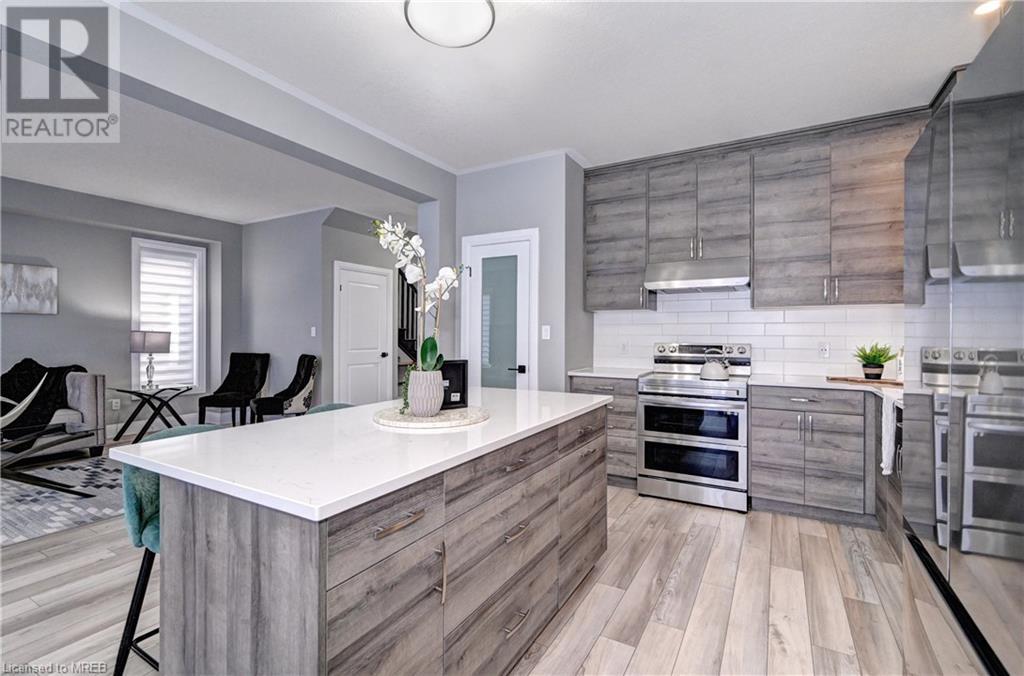 302 Raspberry Place Place, Waterloo, Ontario  N2V 0H3 - Photo 19 - 40568713