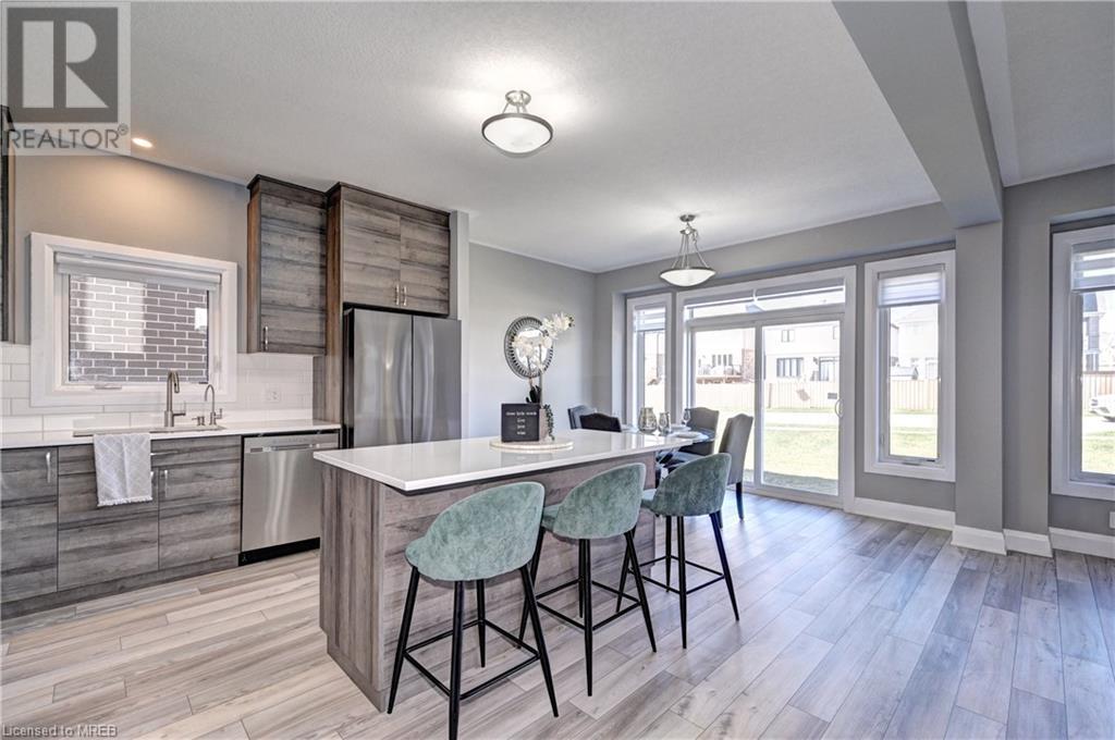 302 Raspberry Place Place, Waterloo, Ontario  N2V 0H3 - Photo 20 - 40568713