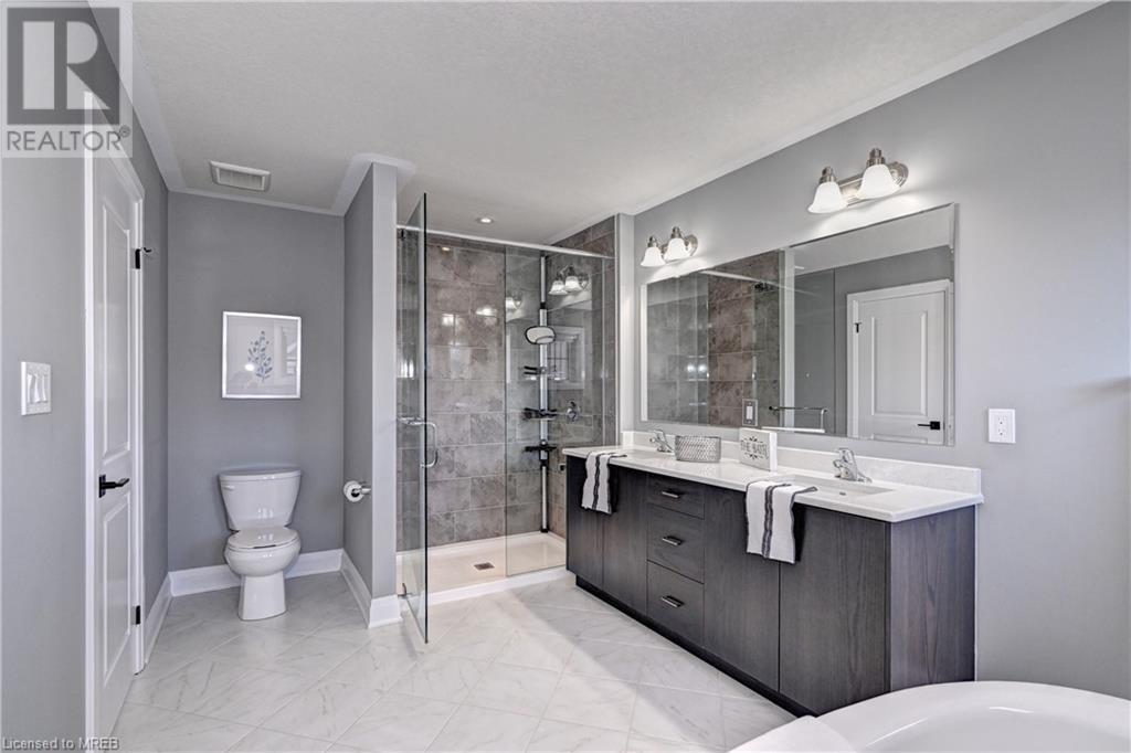 302 Raspberry Place Place, Waterloo, Ontario  N2V 0H3 - Photo 29 - 40568713