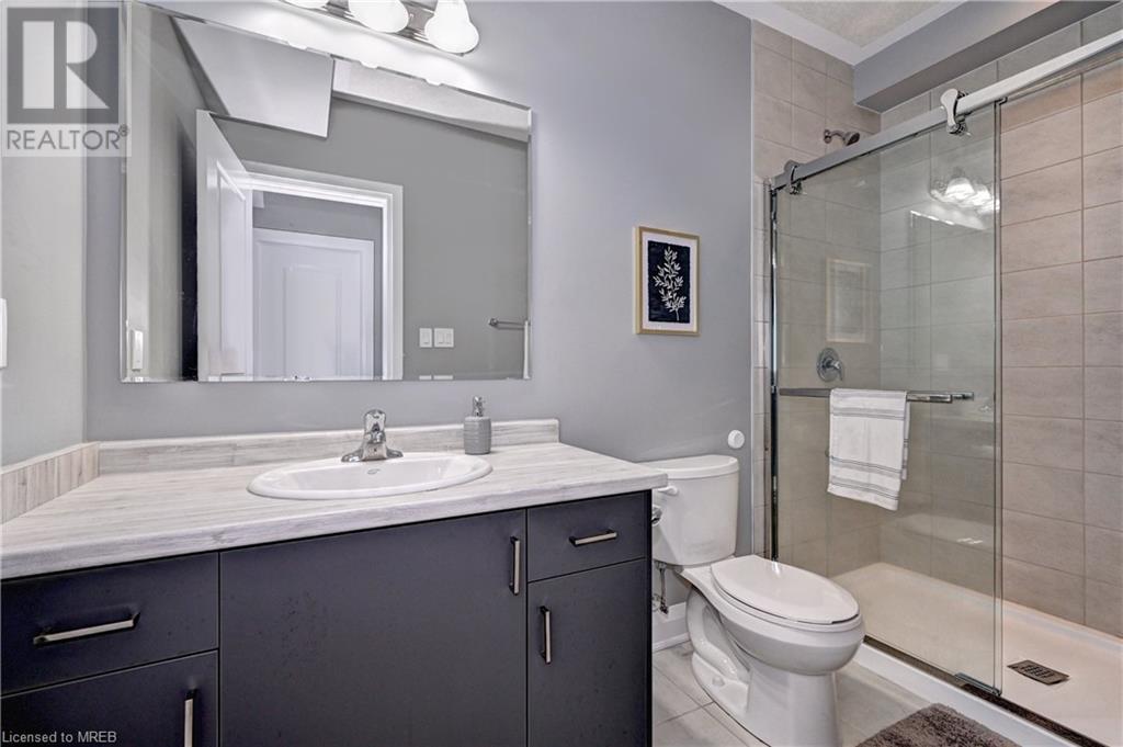 302 Raspberry Place Place, Waterloo, Ontario  N2V 0H3 - Photo 39 - 40568713