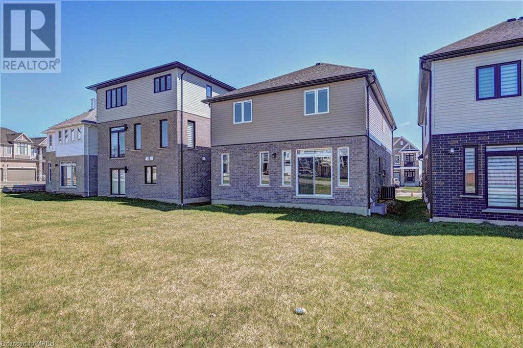 302 Raspberry Place Place, Waterloo, Ontario  N2V 0H3 - Photo 47 - 40568713