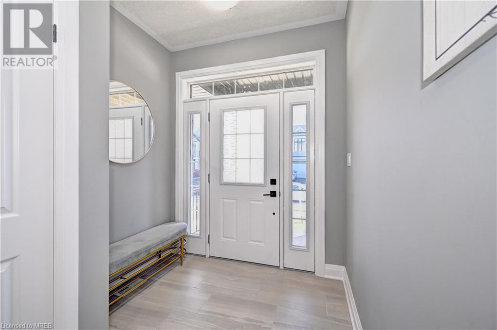 302 Raspberry Place Place, Waterloo, Ontario  N2V 0H3 - Photo 5 - 40568713