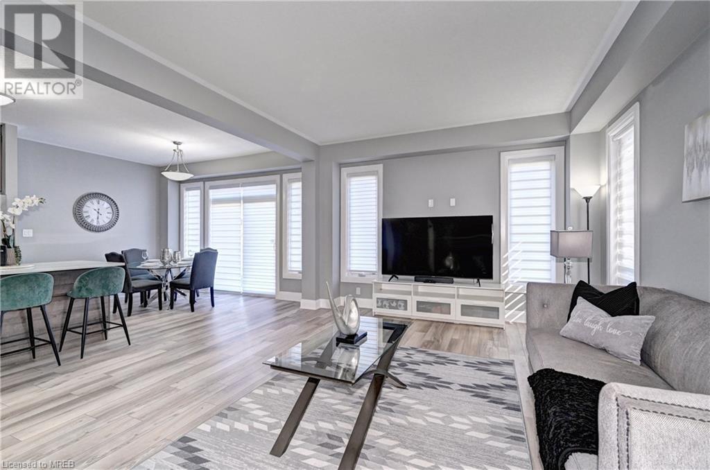 302 Raspberry Place Place, Waterloo, Ontario  N2V 0H3 - Photo 8 - 40568713