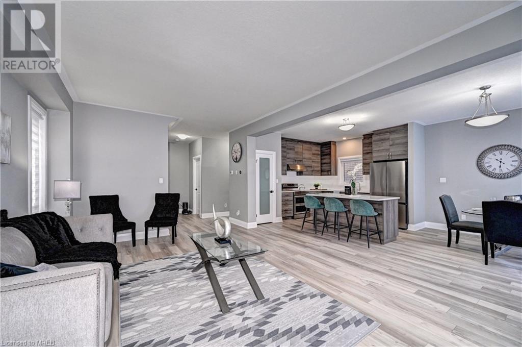 302 Raspberry Place Place, Waterloo, Ontario  N2V 0H3 - Photo 9 - 40568713