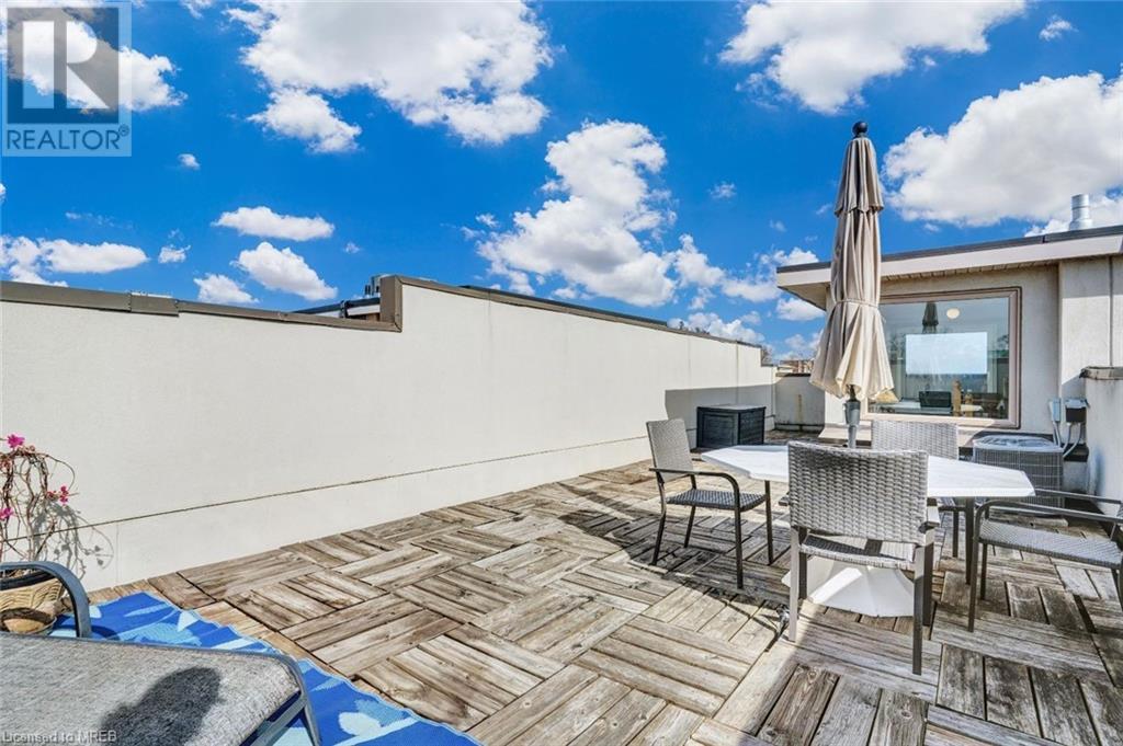 96 Nelson Street Unit# 7, Oakville, Ontario  L6L 3H8 - Photo 27 - 40568911