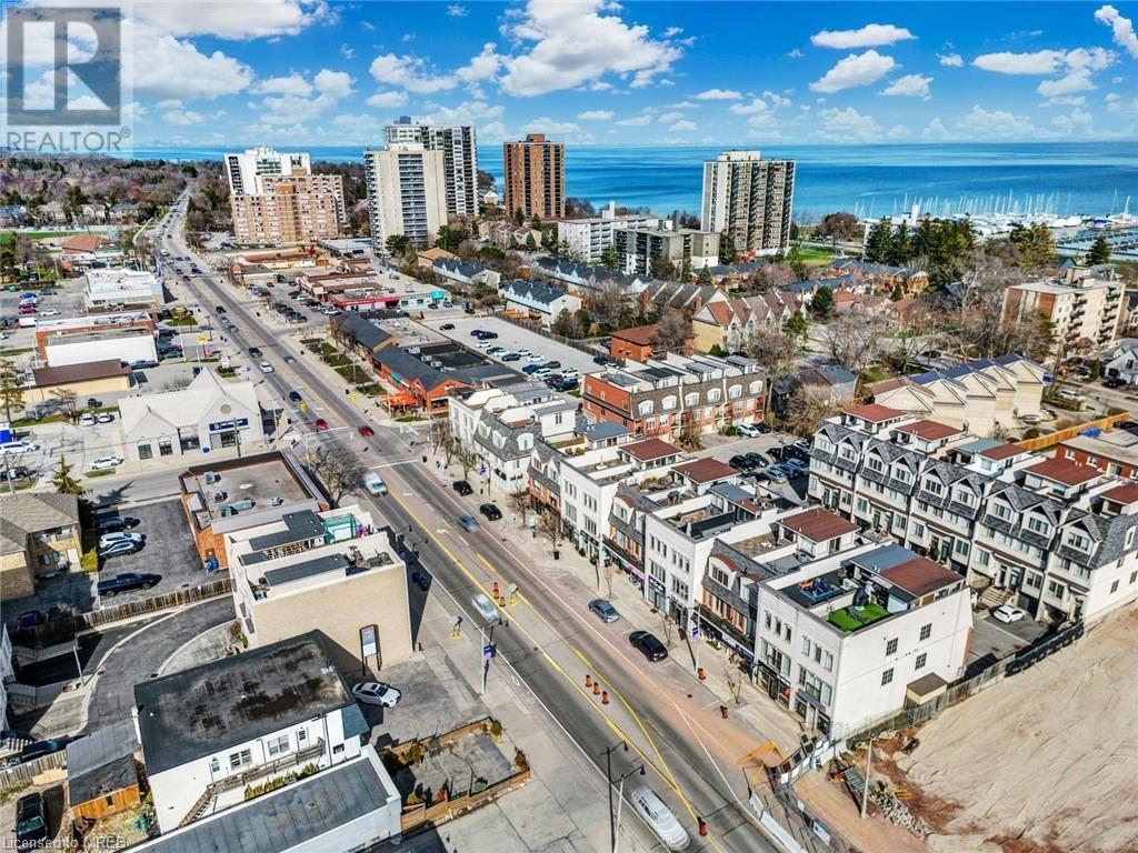 96 Nelson Street Unit# 7, Oakville, Ontario  L6L 3H8 - Photo 32 - 40568911