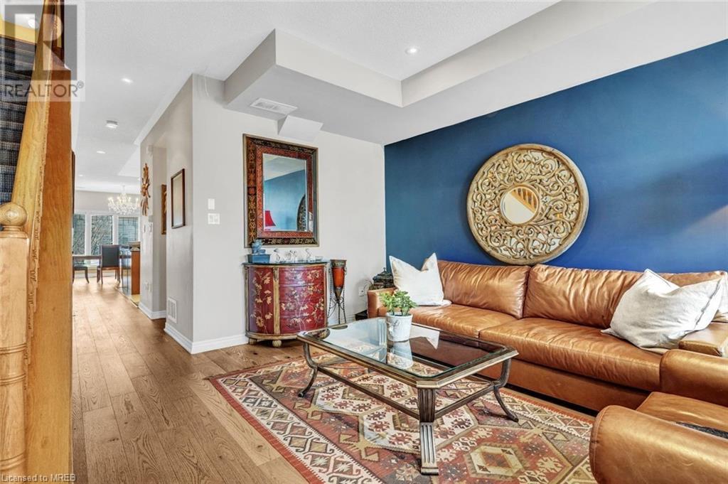 96 Nelson Street Unit# 7, Oakville, Ontario  L6L 3H8 - Photo 8 - 40568911