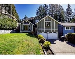 4575 CLIFFMONT ROAD, north vancouver, British Columbia