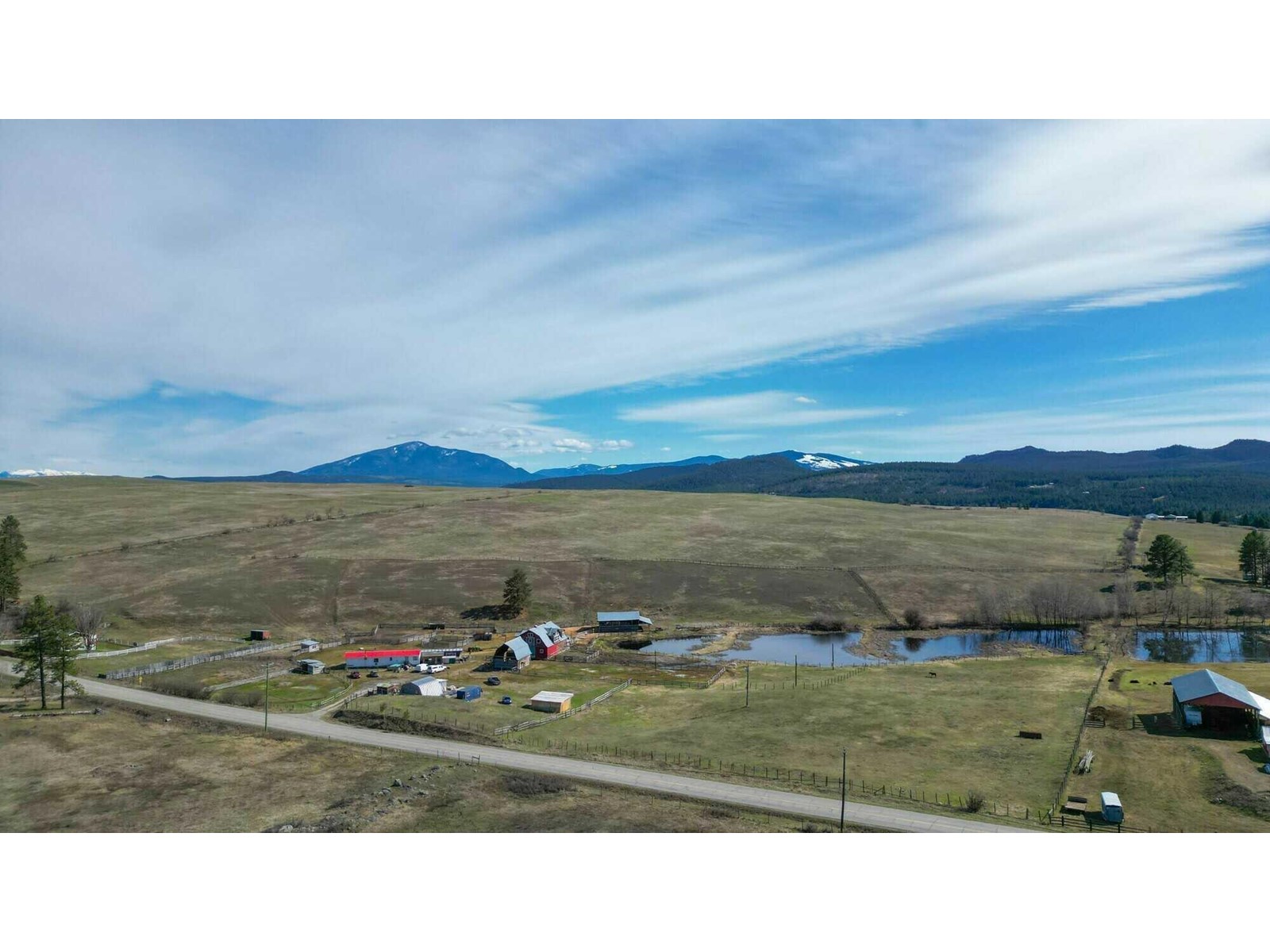 3180 Mission Wycliffe Road, Cranbrook, British Columbia  V1C 7C8 - Photo 1 - 2476171